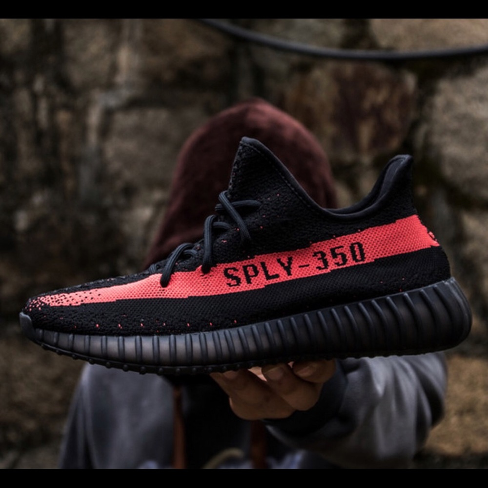 Jeezy sneakers